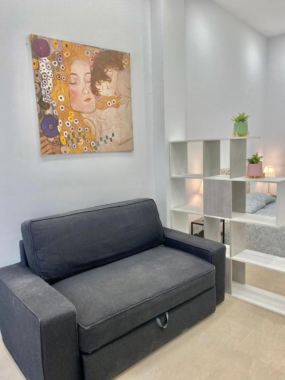 Fotografie z fotogalerie ubytování Centro Madrid Rio - Monederos 48 v destinaci Madrid