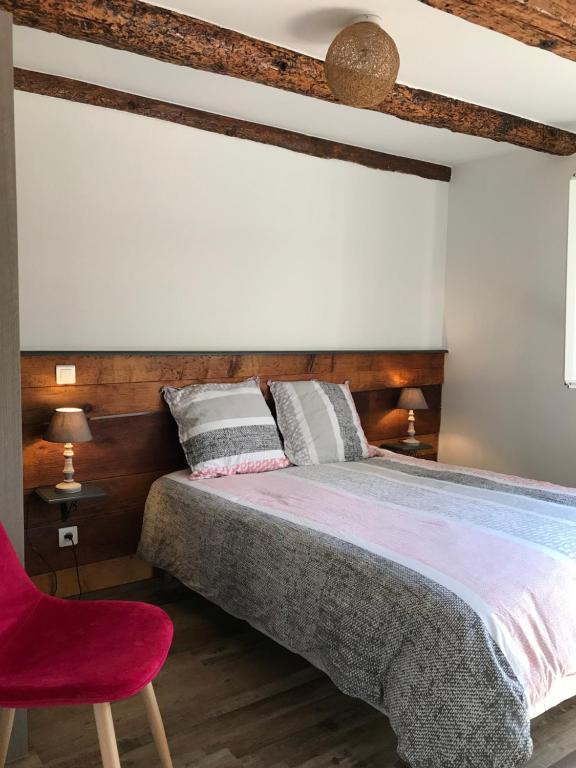 Gîtes La Petite Venise Colmar – photo 22