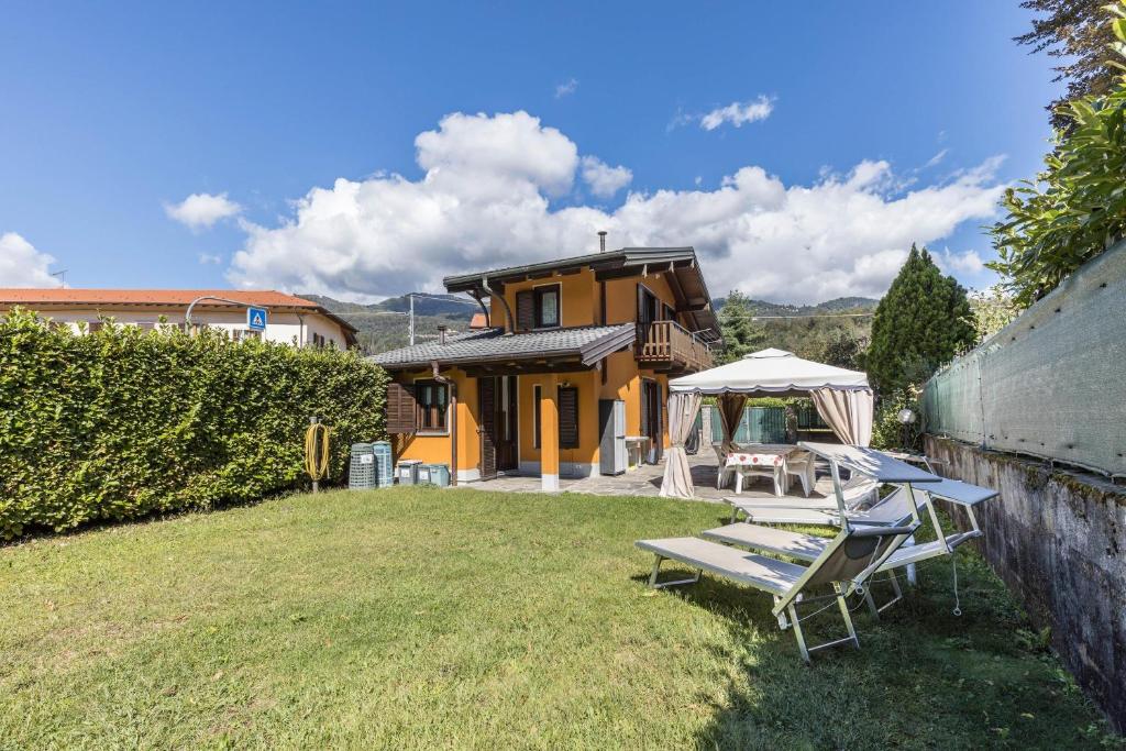 Casa Vacanza Anna - Housity