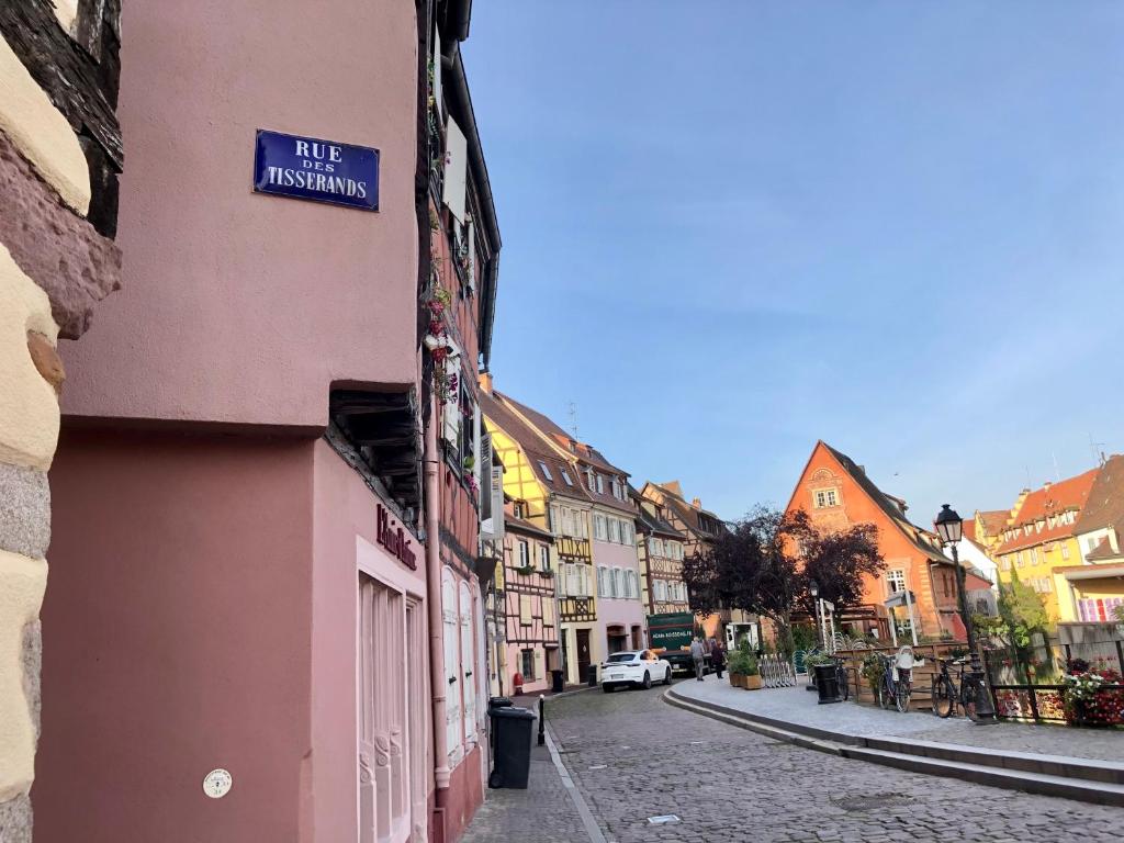 Gîtes La Petite Venise Colmar – photo 11