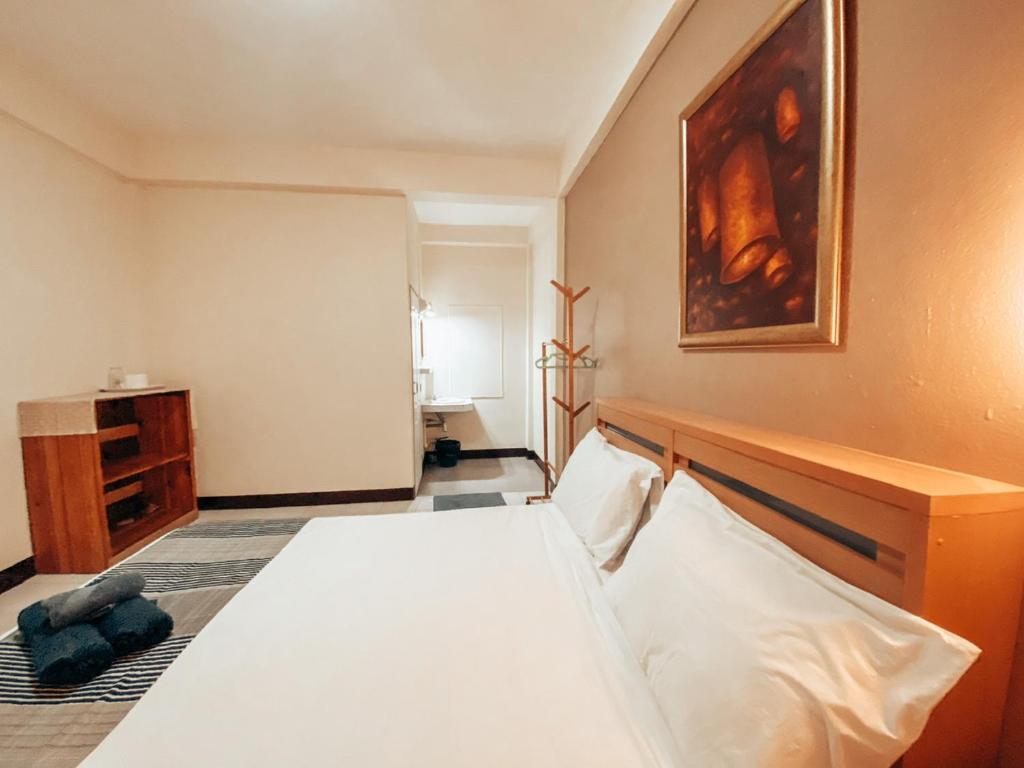 The Shire Guesthouse