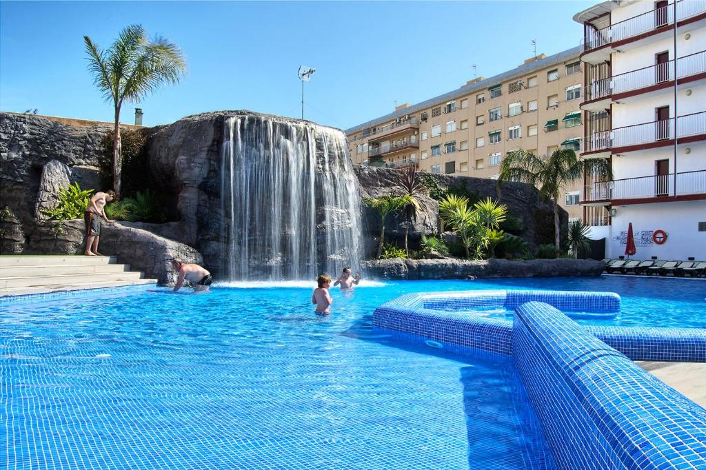 Hotel Papi, Malgrat de Mar – Precios 2022 actualizados