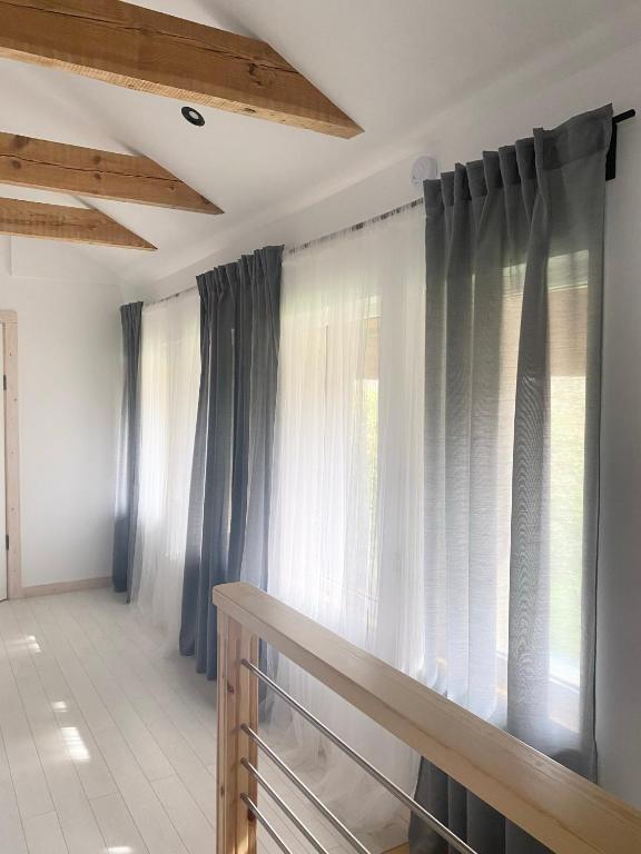 Postel nebo postele na pokoji v ubytování West Key Apartment
