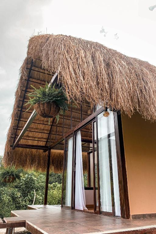 Intrepido Glamping - 一居室小屋
