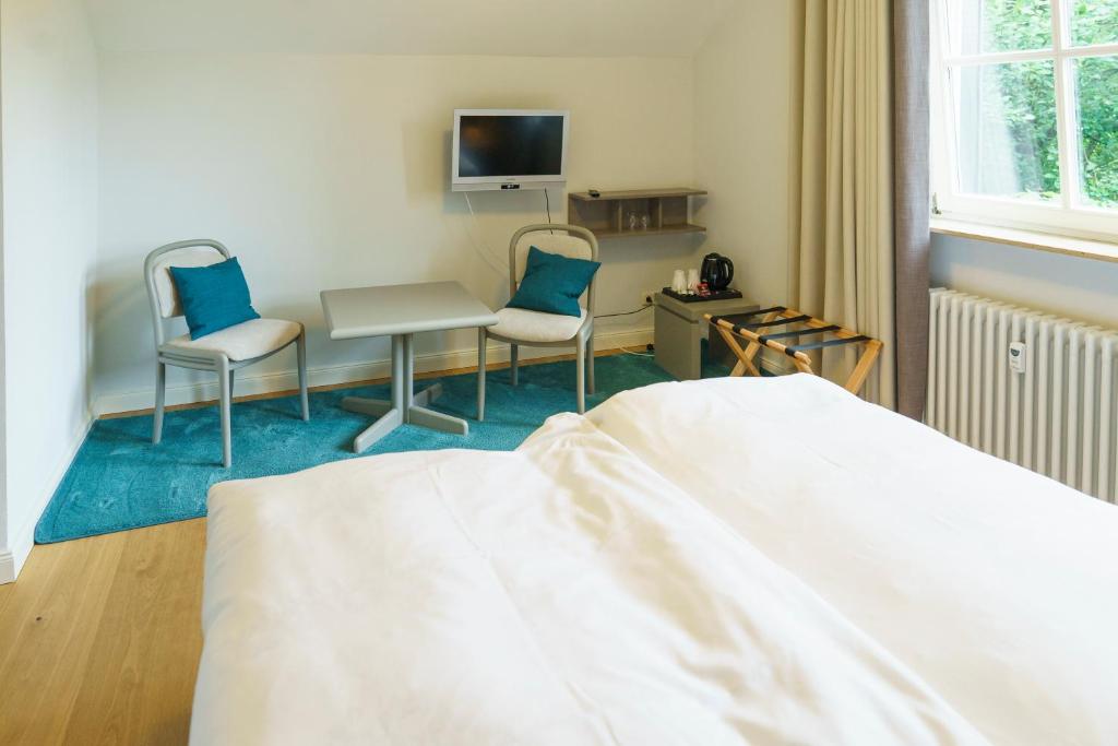 Gästehaus Sonnenhof - Standard Double Room