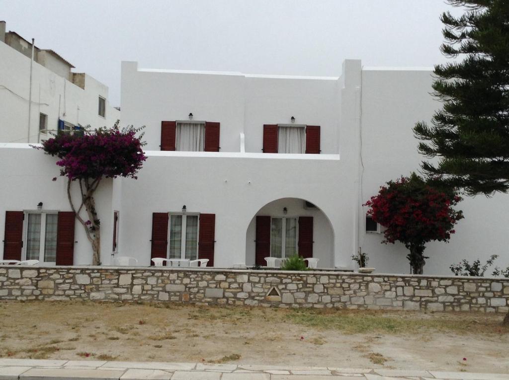 Irene Hotel - Beachfront - 6