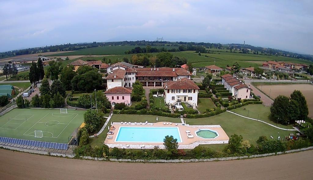 Derechos de imagen reservados por Booking.com