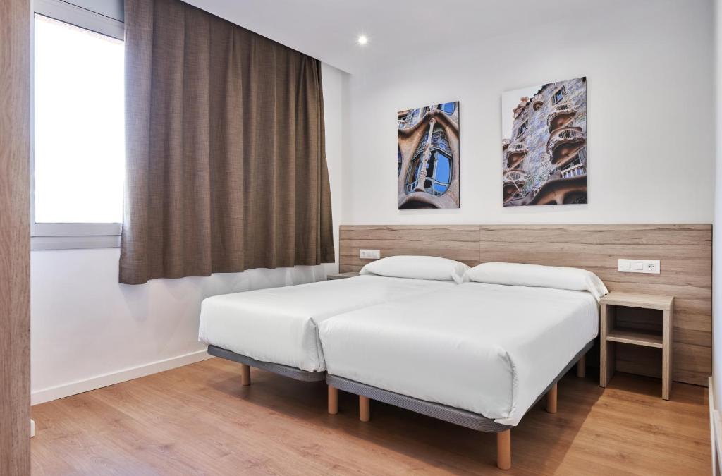 Aparthotel Augusta, Barcelona – Bijgewerkte prijzen 2023