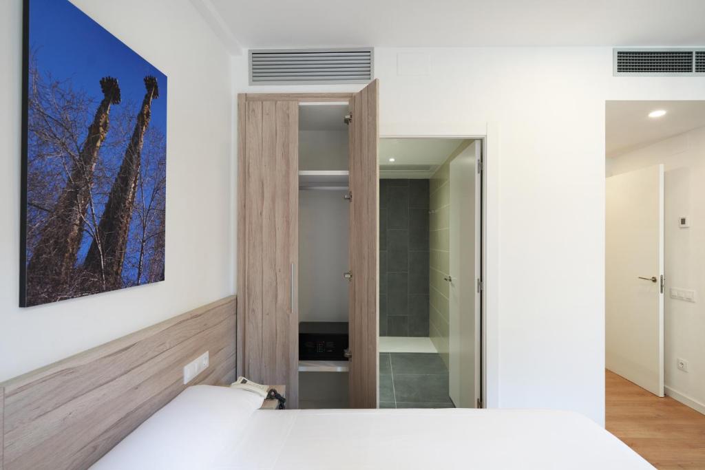 Aparthotel Augusta, Barcelona – Updated 2023 Prices