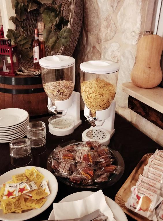 Oasi B&B hotel Restaurant - Comfort Triple Room