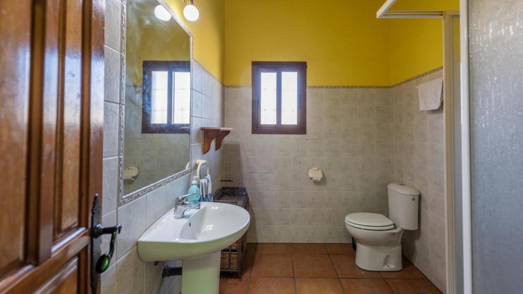Casa Alejandro Almachar by Ruralidays, Almáchar – Bijgewerkte ...