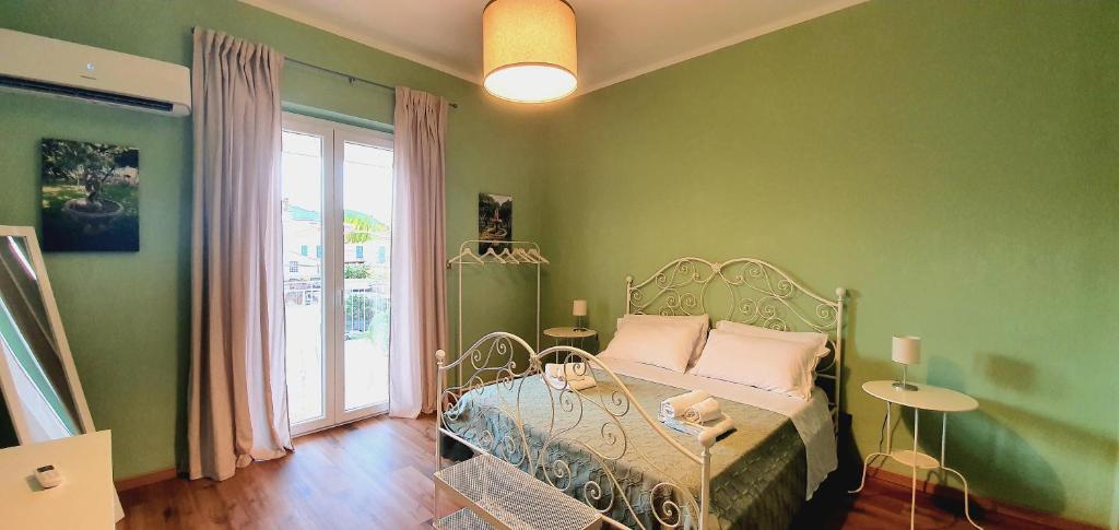 Gallery image of La Casa di Andreina in Mondello