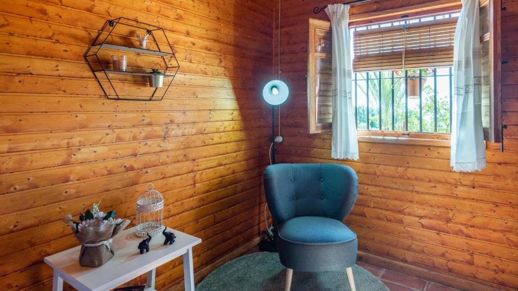 Fotografie z fotogalerie ubytování Casa Hornillos Alozaina by Ruralidays v destinaci Alozaina
