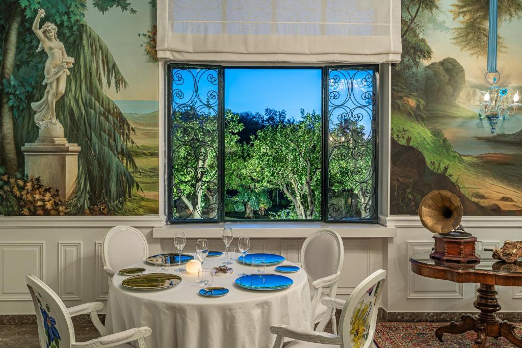 Fotografie z fotogalerie ubytování Majestic Palace Hotel v destinaci Sant'Agnello
