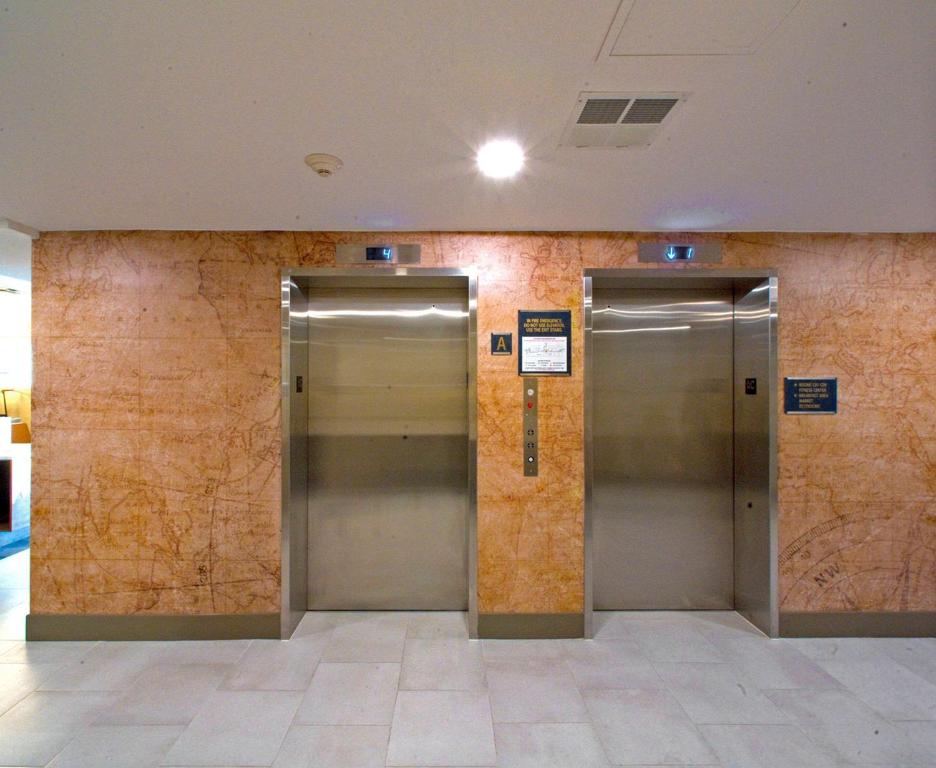 Fotografie z fotogalerie ubytování Comfort Inn JFK Airport v Queensu
