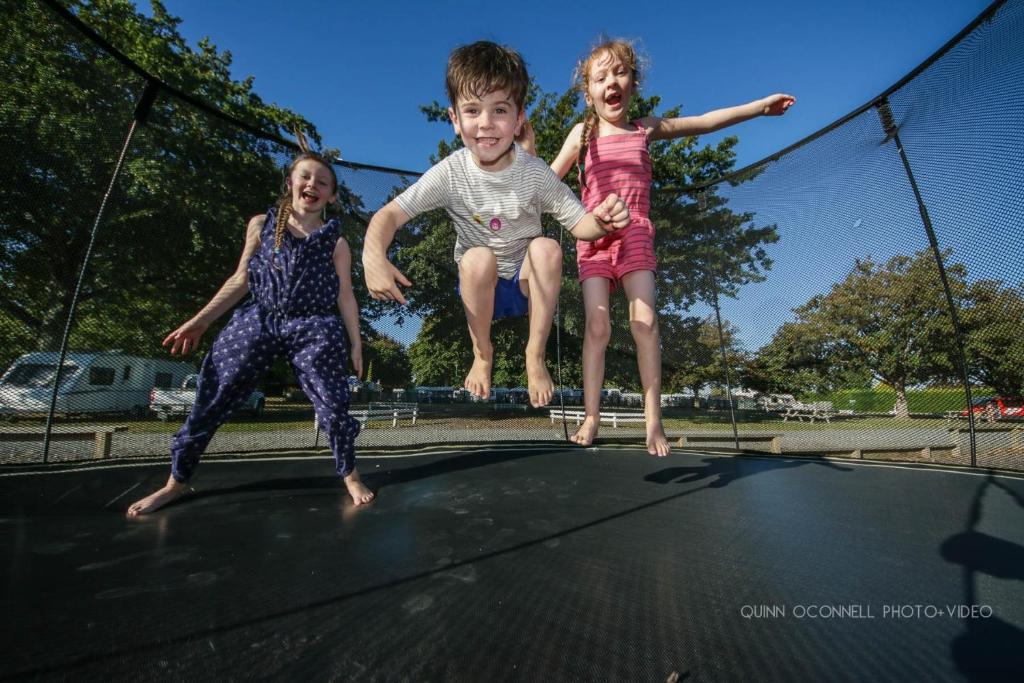 Hastings TOP 10 Holiday Park - Resim 25