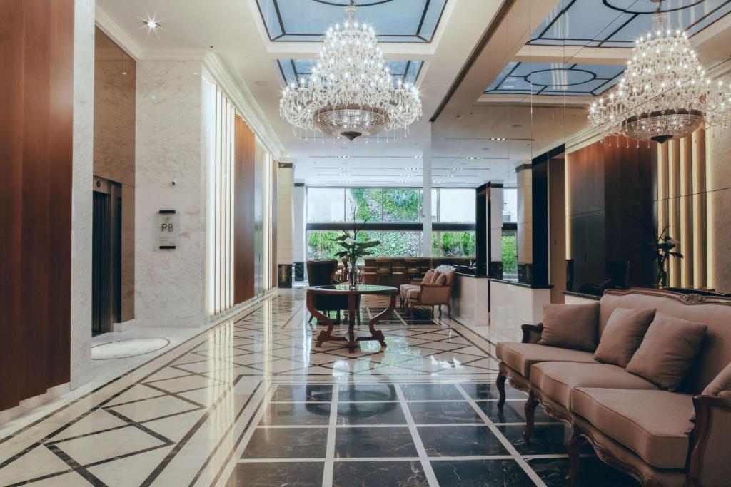 Hotels in Buenos Aires