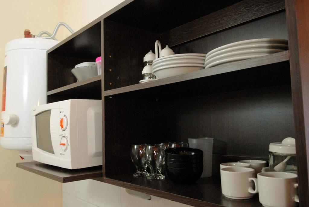 Complejo Barraquero - One-Bedroom Apartment