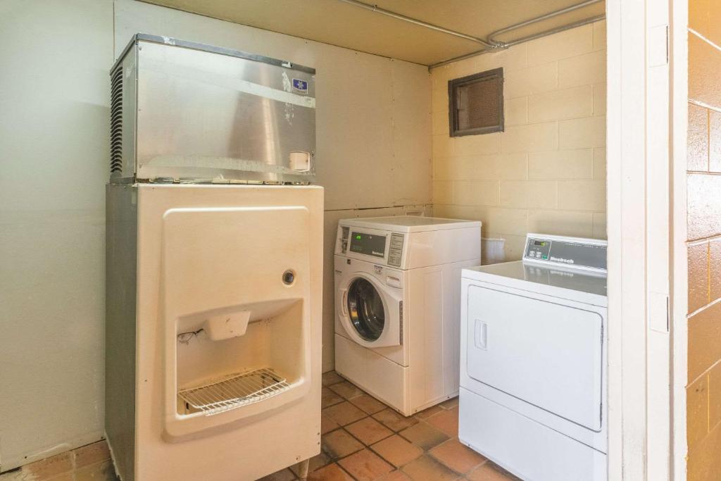 Fotografie z fotogalerie ubytování Econo Lodge v destinaci Gaffney