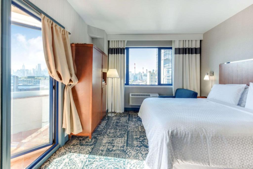 Vista LIC Hotel, Premier Collection by Best Western photo