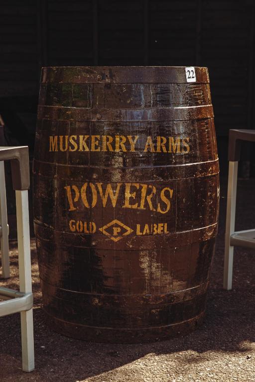 Fotografie z fotogalerie ubytování Muskerry Arms Bar and B&B v destinaci Blarney
