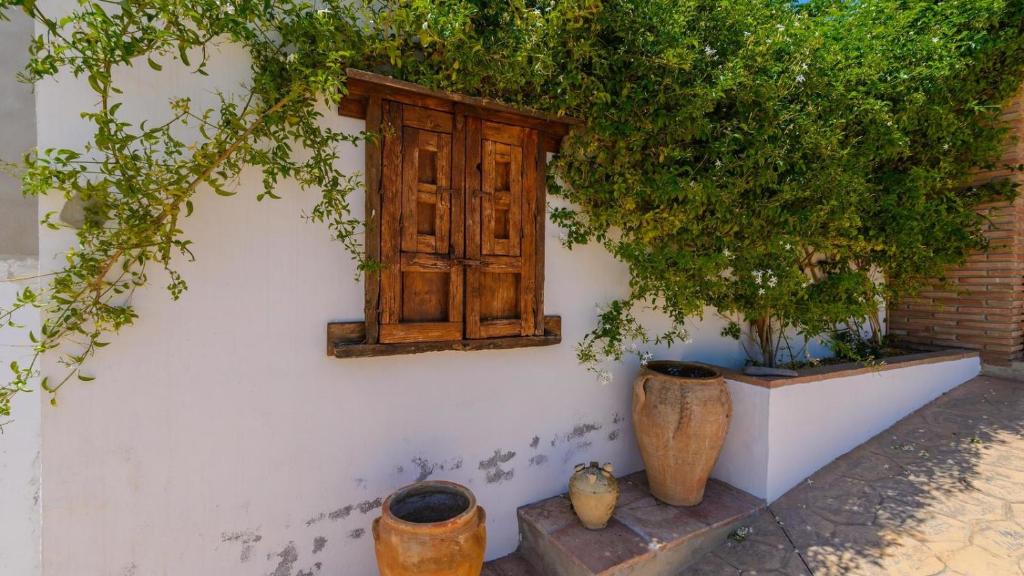 Casa Ramirez Almachar by Ruralidays, Almáchar – Precios ...