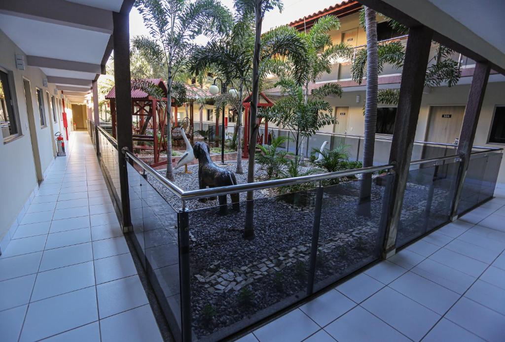 Vitoria Palace Hotel