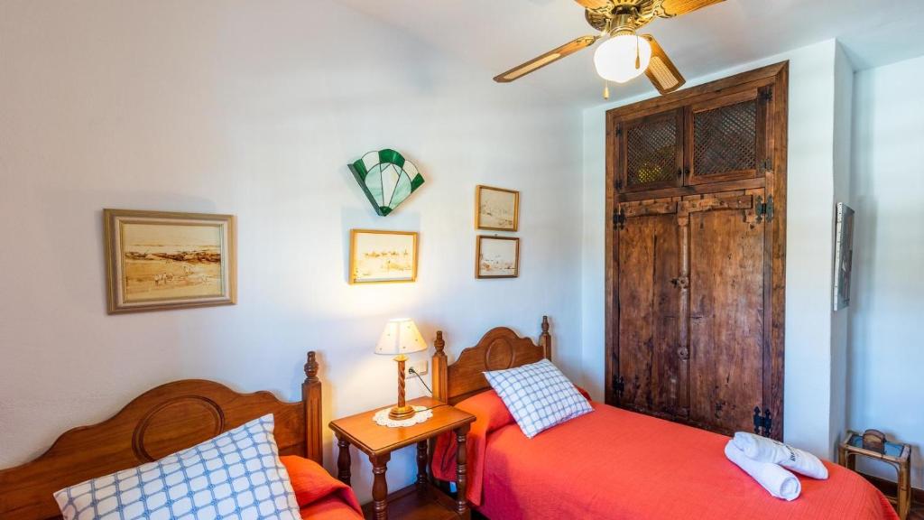Casa El Torin Frigiliana by Ruralidays, Frigiliana – päivitetyt vuoden 2023  hinnat