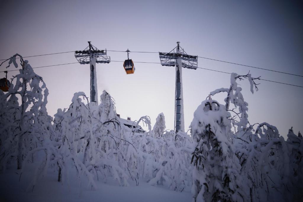 Apartament Górski Raj - 14