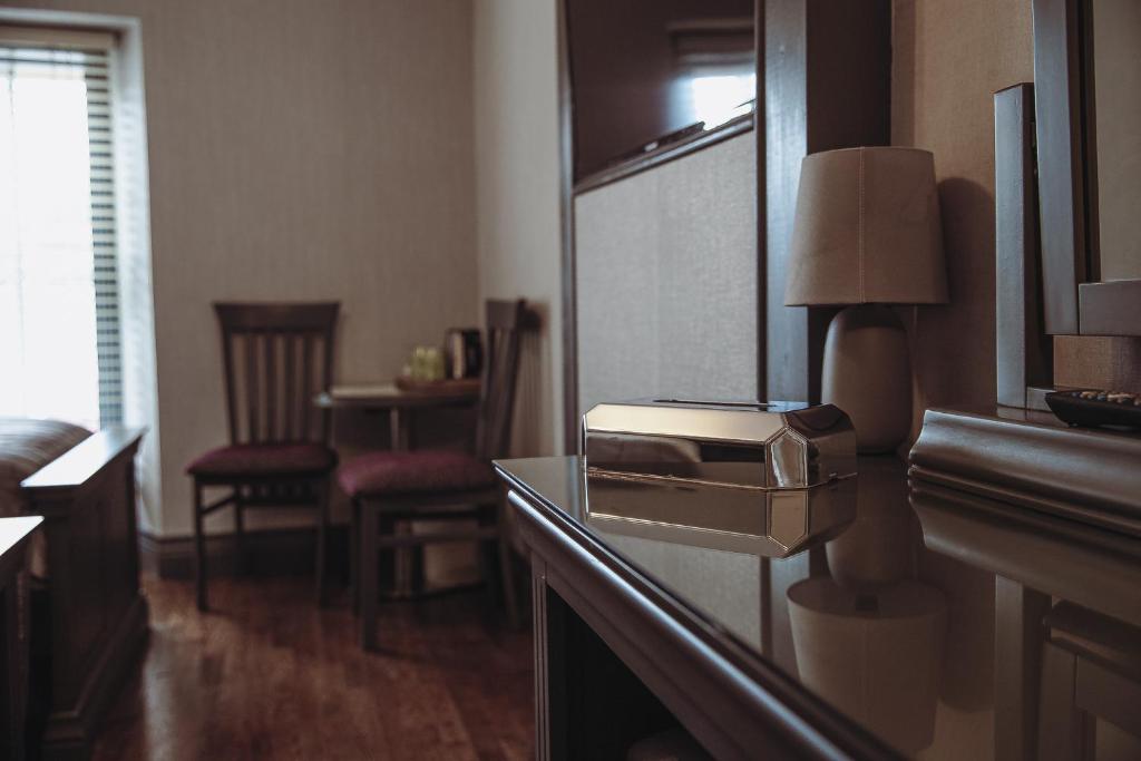 Fotografie z fotogalerie ubytování Muskerry Arms Bar and B&B v destinaci Blarney