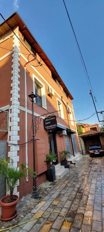 CityCenterHotel Shkoder - Image 4