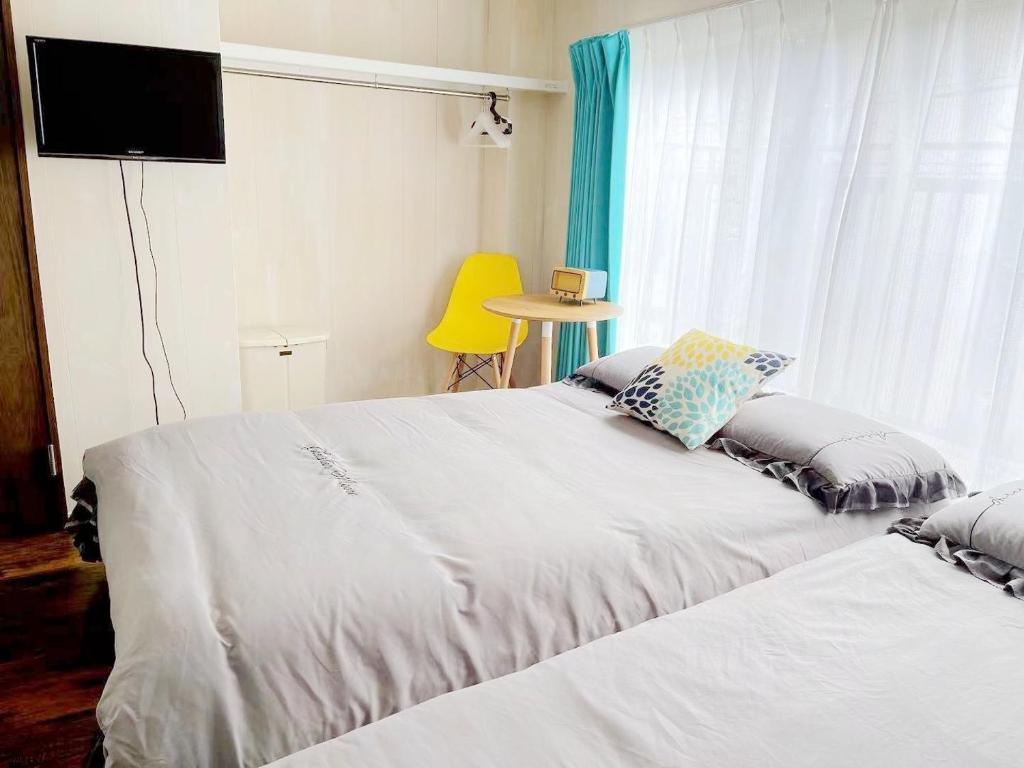 Hotel Tiffany Vacation Stay 73447v طوكيو أحدث أسعار 2021