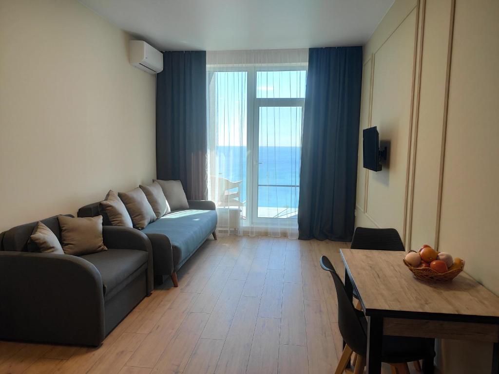 Fontan 12 Sea Apartments, Odesa (updated prices 2024)