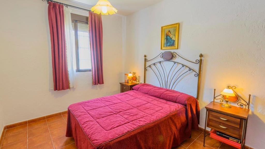 Villa San Luis Moriles by Ruralidays, Moriles – Updated 2022 ...