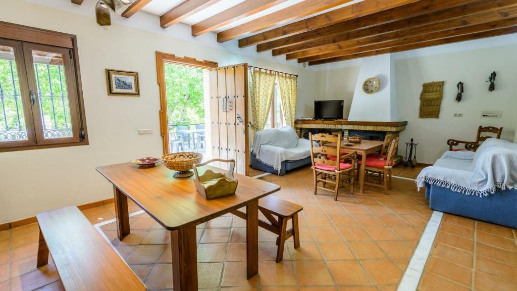 Casa Los Linarejos Ronda by Ruralidays, Ronda – Updated 2023 ...