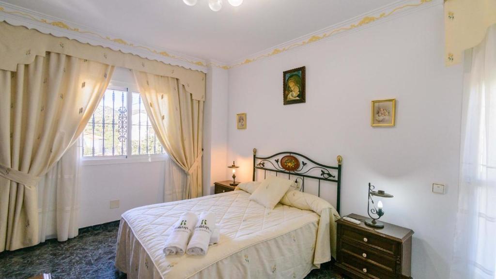 Casa Luna Alora by Ruralidays, Álora – Precios actualizados 2022