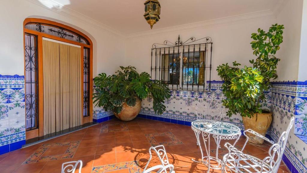 Kép Casa Luna Alora by Ruralidays szállásáról Alorában a galériában