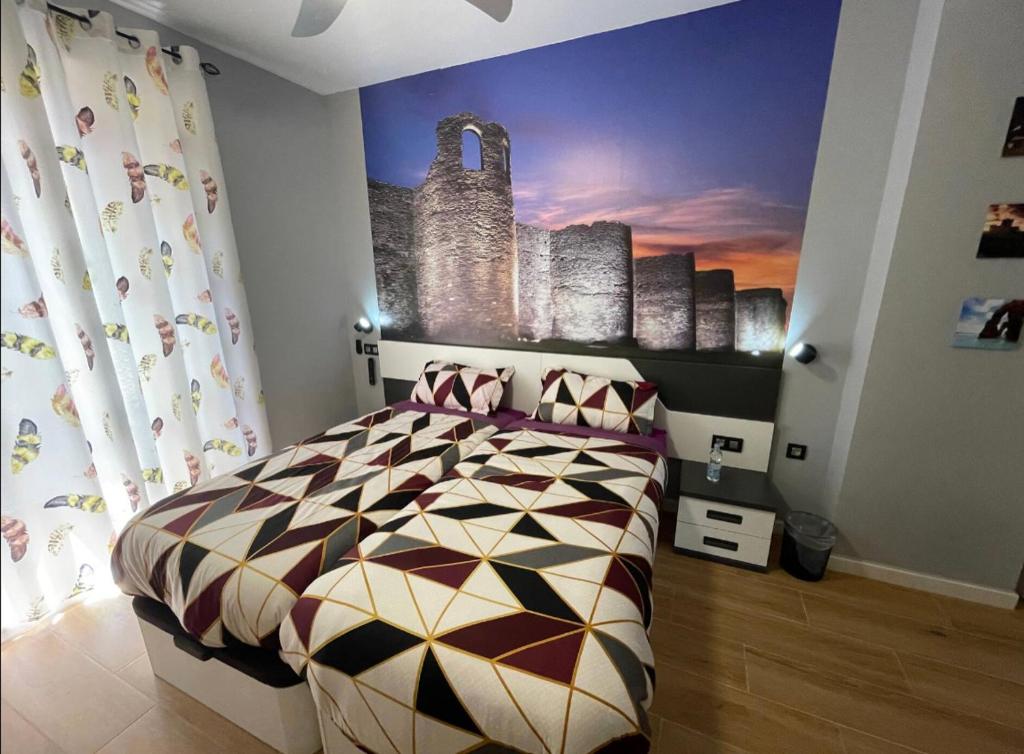 Suite Lugo, Úbeda – Updated 2021 Prices