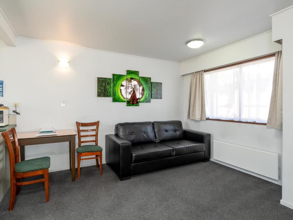 Centennial Court Hotel - Unità Con Due Camere Da Letto - Accesso Disabili