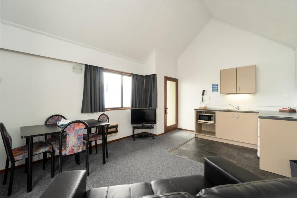 Centennial Court Hotel - Chambre Double
