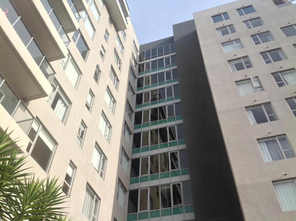 Newcastle Central Plaza Apartment Hotel Official - Resim 30