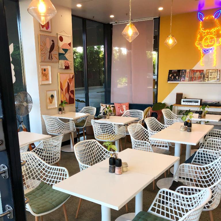 Quest Woolloongabba - Resim 22