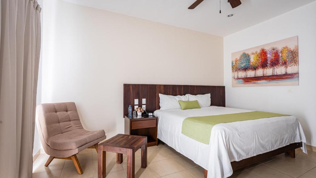 Imagen de la galería de Imperla Hotel, en Isla Mujeres