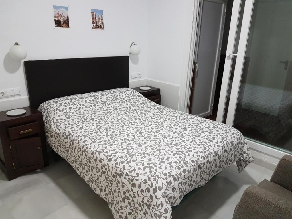 Booking.com: Apartamento en Calle Padilla , Sevilla, España ...