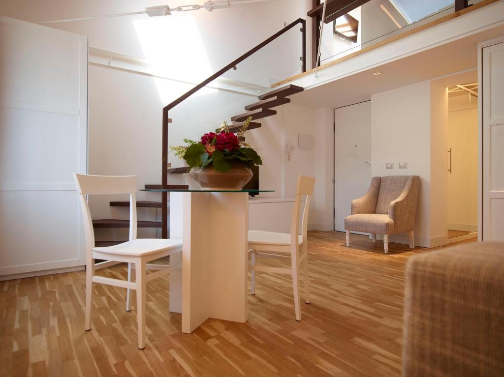Ferrini Home - Via Monte Sant'Agata - 