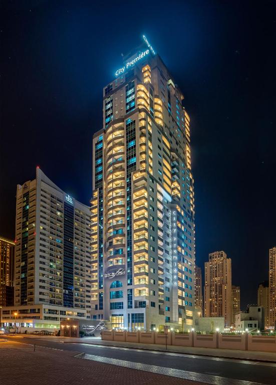 City Premiere Marina Hotel Apartments, Dubai – Updated 2022 Prices