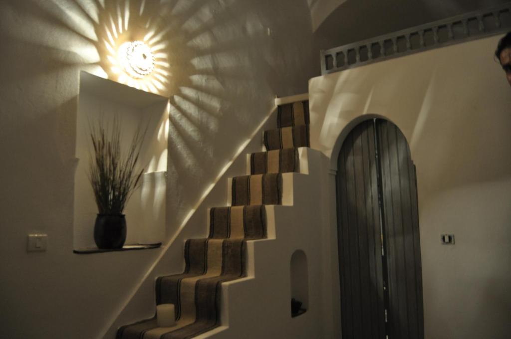 Fotografie z fotogalerie ubytování Dar Ennour Djerbahood Erriadh v destinaci Houmt Souk
