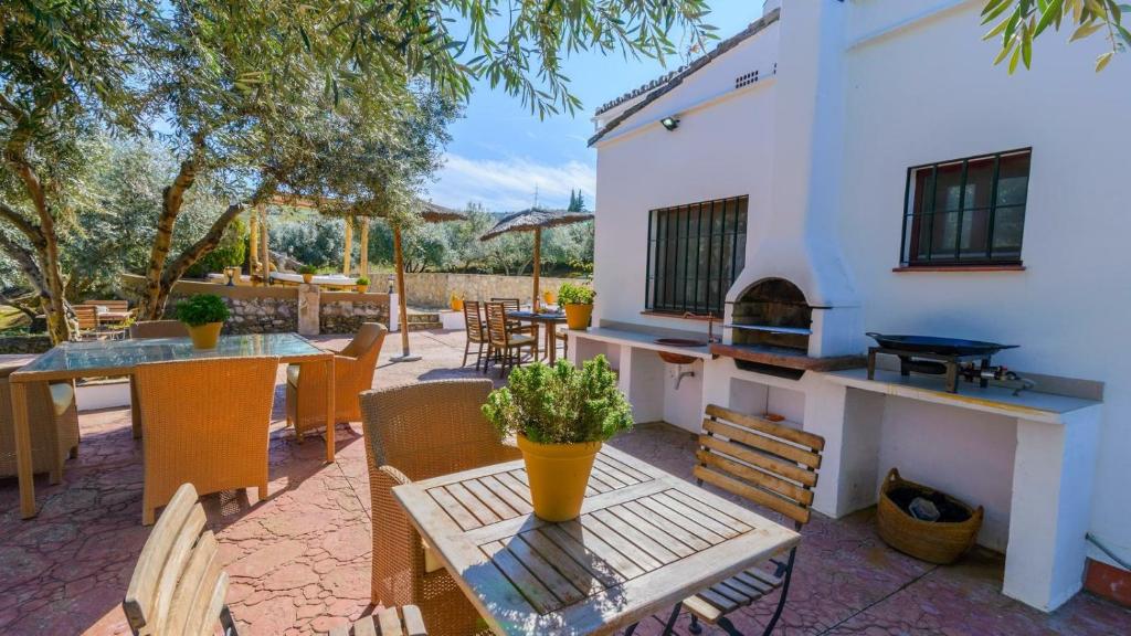 Casa El Puente Ronda by Ruralidays, Ronda – Updated 2023 Prices