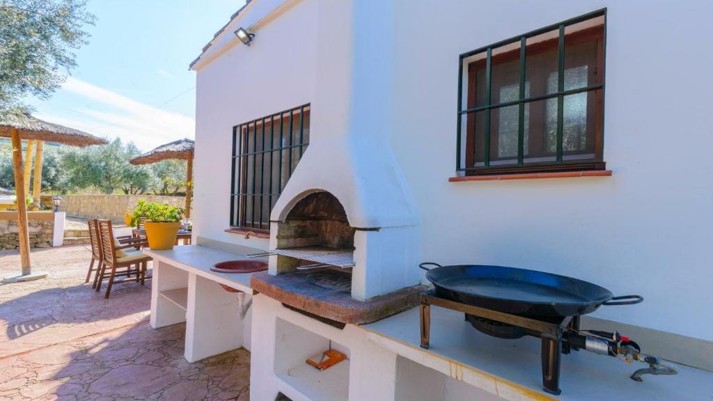 Casa El Puente Ronda by Ruralidays, Ronda – Updated 2023 Prices