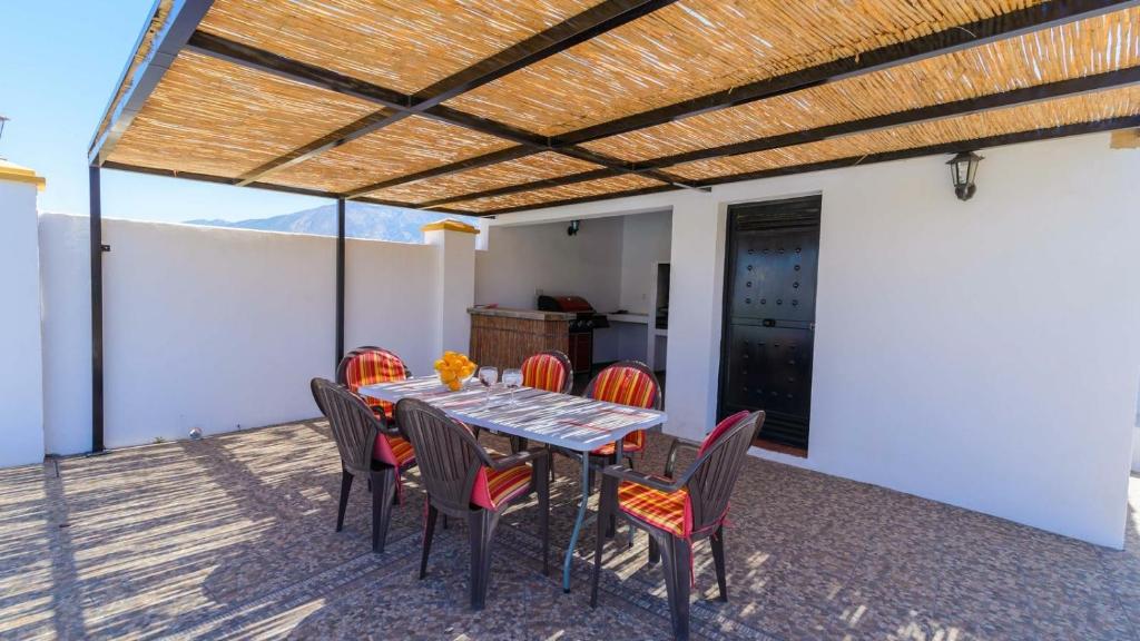 Fotografie z fotogalerie ubytování Villa Jazmin Vinuela by Ruralidays v destinaci Viñuela